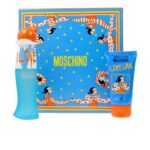 Moschino Cheap And Chic Profumo Eau De Toilette Set Passione E Allegria