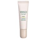 Shiseido Waso Yuzu-C Essenza Risvegliante Per Occhi Energia Vitamina C Pura