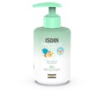 Isdin Baby Naturals Gel Shampoo Cura Delicata Naturale