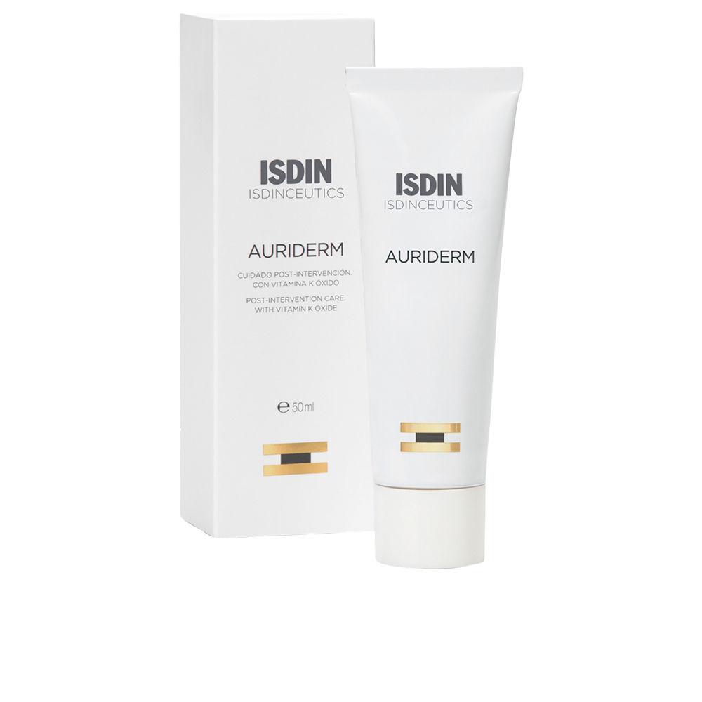 DP175283NE Isdin Isdinceutics Auriderm Crema Viso Allevia Rossore E Lividi - immagine 1
