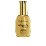 Sally Hansen Treatment Sally Hansen Trattamento Unghie Nail Growth Miracle Risultati Rapidi In 5 Giorni