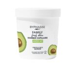 Byphasse Family Fresh Delice Maschera Per Capelli Secchi Nutrimento Vegano Profondo