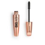 Revolution Make Up Big Lash Xl Mascara Volume Extraordinario Sguardo Magnetico