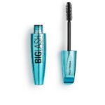 Revolution Make Up Big Lash Xl Mascara Impermeabile