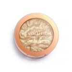 Revolution Make Up Reloaded Illuminante Viso Bellezza Naturale Brillante