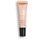 Revolution Make Up Pore Blur Primer Per Pelle Radiosa