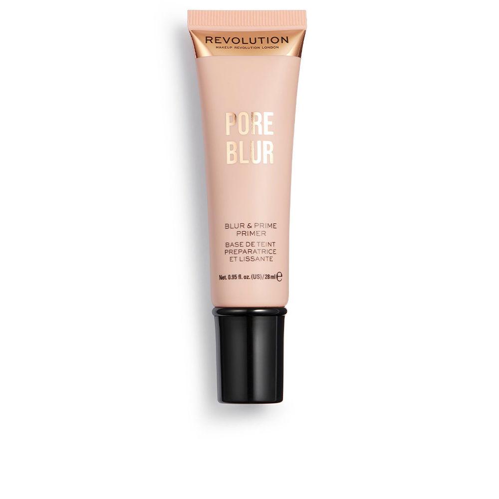 DP175840NE Revolution Make Up Pore Blur Primer Per Pelle Radiosa - immagine 1