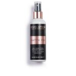 Revolution Make Up Matte Fix Spray Fissante Controllo Olio