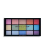 Revolution Make Up Reloaded Palette Ombretti Sugar Pie
