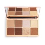 Revolution Make Up Roxi Roxxsarus Palette Illuminante E Contouring Risplendi Tutto Il Giorno