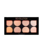 Revolution Make Up Ultra Palette Blush