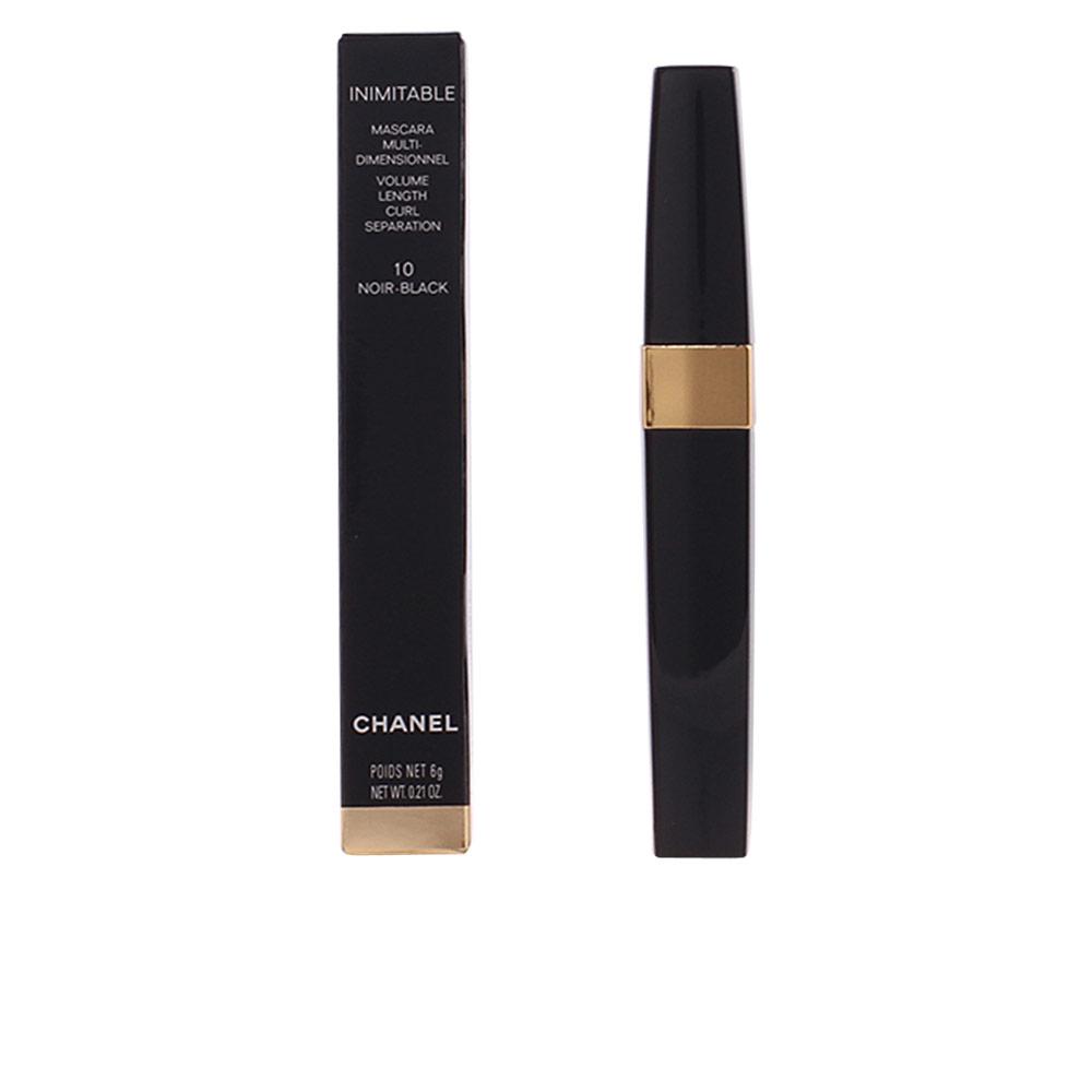 DP17598NE Chanel Inimitable Mascara Mascara Ciglia Voluminose E Definite - immagine 1