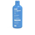 Isdin Nutratopic Gel Da Bagno Lenitivo Per Pelle Atopica Idratazione E Equilibrio