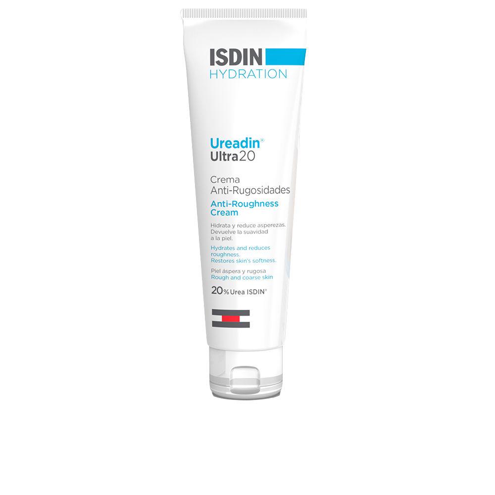 DP176007NE Isdin Ureadin Ultra20 Crema Anti Rugosità Per Pelle Morbida E Setosa - immagine 1