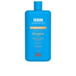 Isdin Zincation Shampoo Anti Forfora Per Uso Quotidiano Forfora Addio Ogni Giorno