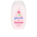 Johnson's Baby Johnson's Baby Crema Liquida Per Il Corpo Idratazione 24 Ore