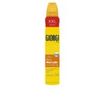 Giorgi Line Rizos Descarados Schiuma Fissante Per Capelli Ricci Ricci Definiti Tutto Il Giorno