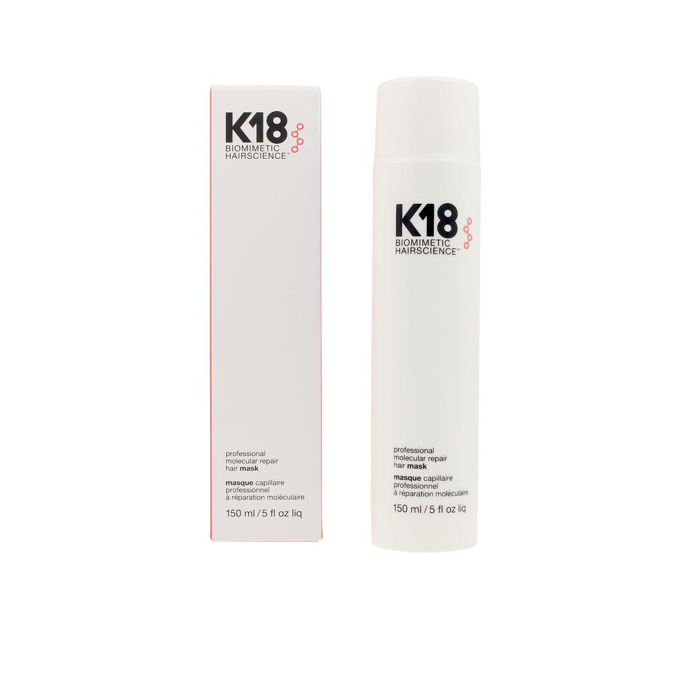 DP176129NE K18 Pro Repair Maschera Capelli Ristruttura Capelli Danneggiati - immagine 1