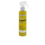 Abril Et Nature Attivatore Per Ricci Fissatore Per Capelli Ricci Potenti E Naturali