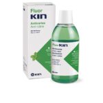 Kin Fluorkin Collutorio Anticarie Protezione Dentale