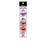 Nyx Professional Make Up Jumbo Eyeliner E Colla Per Ciglia Finte Applicazione Veloce