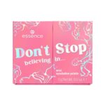 Essence Don't Stop Believing In… Palette Ombretti