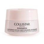Collistar Rigenera Crema Contorno Occhi Antiaging Rughe Ridotte