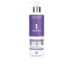 Neomoshÿ Blonde Ultraviolet Ω9 Shampoo Nutrimento Immediato Lucentezza