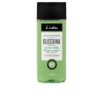 Lida Jabón 100% Natural Sapone Liquido Cura Del Corpo Naturale