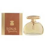 Tous Tous Touch Profumo Eau De Toilette Current Elegance