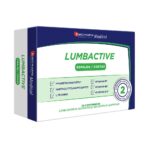 Forté Pharma Lumbactive Integratore Alimentare Schiena Sollievo Rapido