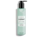 Lierac Lierac Démaquillant Struccante Viso Pelle Pulita E Radiante