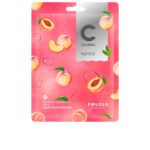 Frudia My Orchard Maschera Squeeze Pesca Boost Di Luminosità Naturale