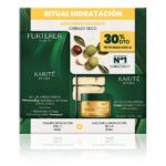 Rene Furterer Karite Hydra Shampoo Maschera Bellezza Nutriente Senza Compromessi