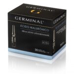 Germinal Acción Profunda Ampoule Viso Idratante Idratazione Profonda Quotidiana