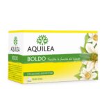 Aquilea Aquilea Infusiones Infusione Boldo Per Una Digestione Perfetta