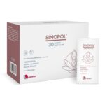 Sinopol Sobres Integratore Nutraceutico Fertilità E Equilibrio