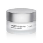 Singuladerm Xpert Collageneur Crema Viso Per Pelle Grassa Potenziamento Del Collagene