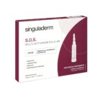Singuladerm Singuladerm S.o.s Siero Viso Anti Imperfezioni Per Una Pelle Radiosa