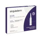 Singuladerm Singuladerm S.o.s Siero Viso Difesa Urbana Antipoluzione