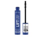 Catrice Lift Up Mascara Tenuta Potente Resistente All Acqua Ciglia Inarrestabili E Voluminose