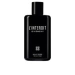 Givenchy L'Interdit Latte Corpo Idratazione Avvolgente