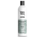 Revlon Proyou Care Shampoo Equilibrante Controllo Forfora Efficace