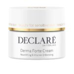 Déclaré Derma Forte Crema Viso Idratazione E Ringiovanimento