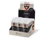 Idc Institute Charcoal Black Head Maschera Pulizia Profonda Viso