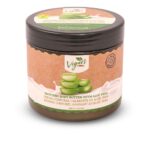 Idc Institute Body Butter Burro Idratante Per Il Corpo Con Aloe Vera