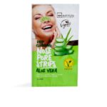 Idc Institute Aloe Vera Strisce Per Pori Del Naso Elimina Punti Neri