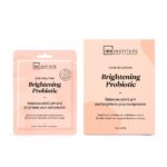 Idc Institute Skin Solution Trattamento Viso Illuminante Probiotico