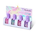 Martinelia Little Unicorn Smalto Per Unghie Incanto Di Colori