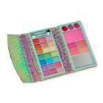 Martinelia Let's Be Mermaids Set Cosmetico Colori Vivaci Per Bambini